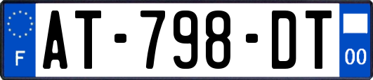 AT-798-DT