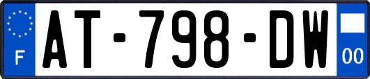 AT-798-DW