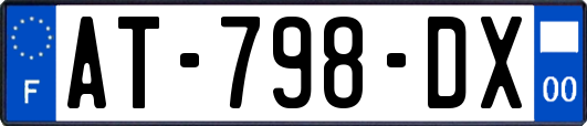 AT-798-DX