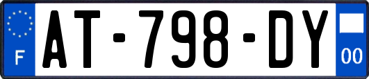 AT-798-DY