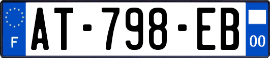 AT-798-EB
