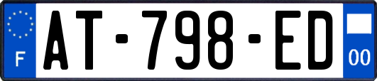 AT-798-ED