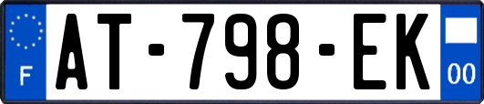 AT-798-EK