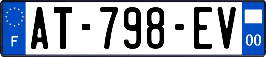 AT-798-EV