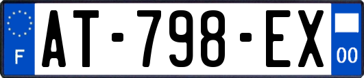 AT-798-EX