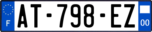 AT-798-EZ
