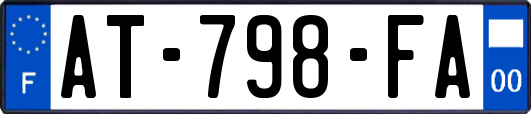 AT-798-FA