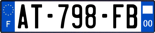 AT-798-FB