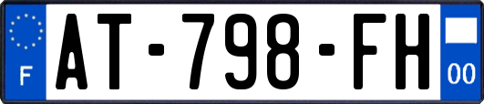 AT-798-FH