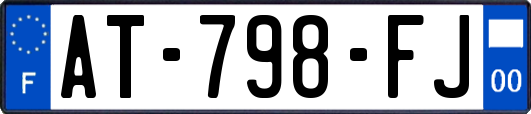 AT-798-FJ