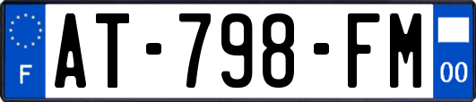 AT-798-FM