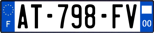 AT-798-FV