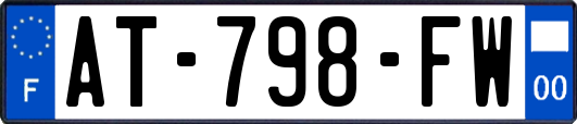 AT-798-FW
