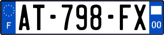 AT-798-FX