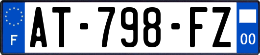 AT-798-FZ