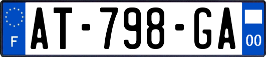 AT-798-GA