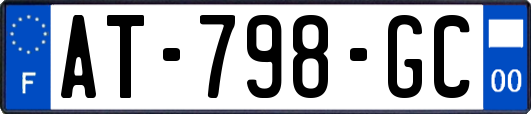 AT-798-GC