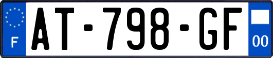 AT-798-GF