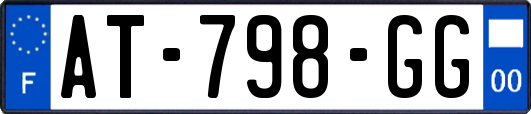 AT-798-GG