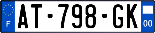 AT-798-GK