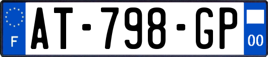 AT-798-GP