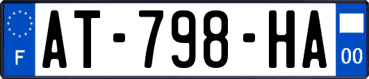 AT-798-HA