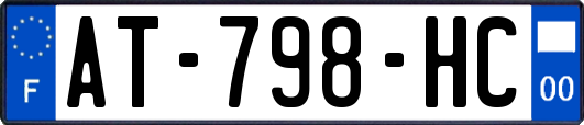 AT-798-HC