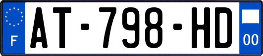 AT-798-HD