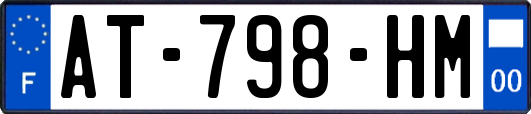 AT-798-HM