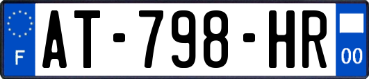 AT-798-HR