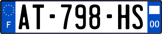 AT-798-HS