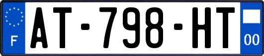 AT-798-HT