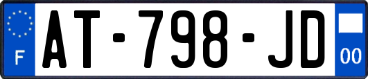 AT-798-JD