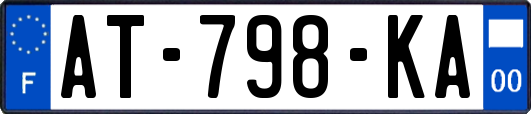 AT-798-KA