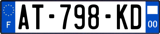 AT-798-KD