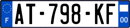AT-798-KF