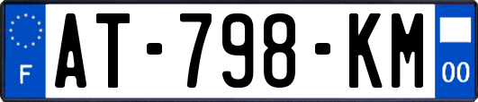 AT-798-KM
