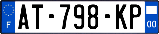 AT-798-KP