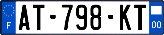 AT-798-KT