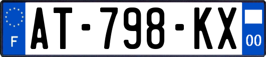 AT-798-KX
