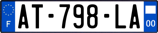 AT-798-LA
