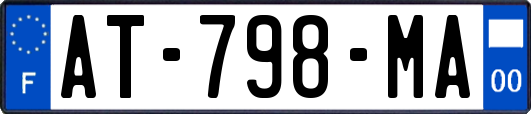 AT-798-MA