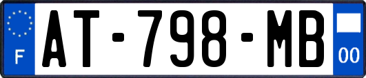 AT-798-MB
