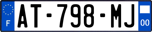 AT-798-MJ