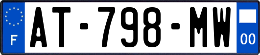 AT-798-MW
