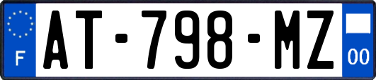 AT-798-MZ