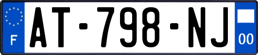 AT-798-NJ
