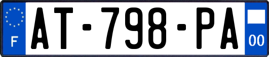 AT-798-PA