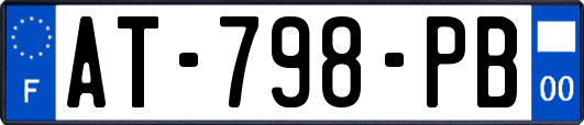 AT-798-PB