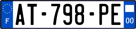 AT-798-PE